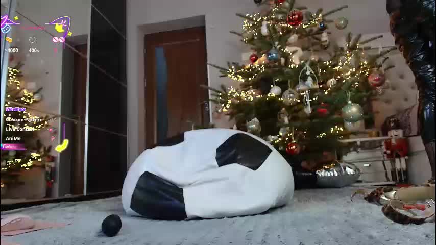 allesya23 Live Sex December 27, 2025