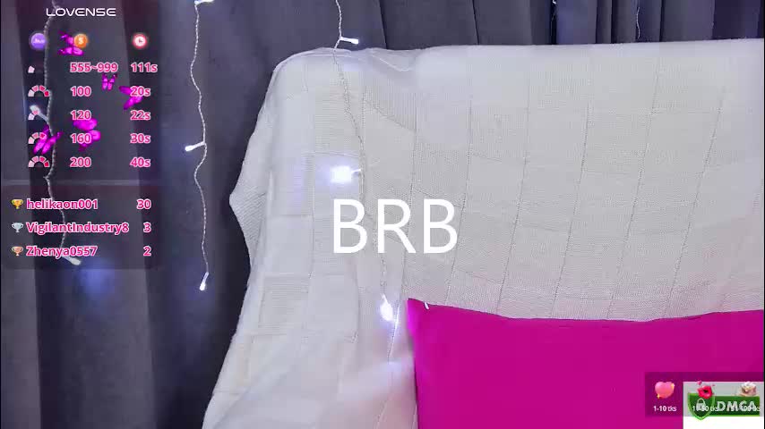 your_dream_nancy Live Sex December 27, 2025