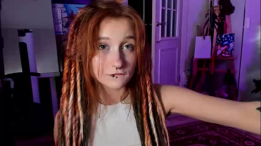 sunny_mouse Live Sex December 27, 2025