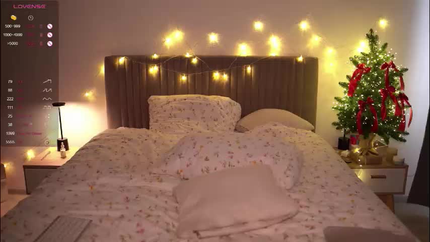 arielbell_ Live Sex December 27, 2025
