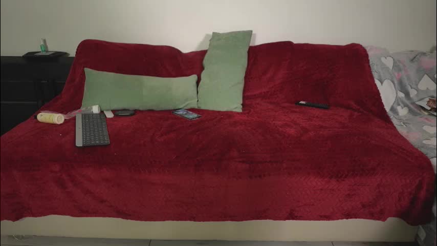 annemanifique Live Sex December 27, 2025