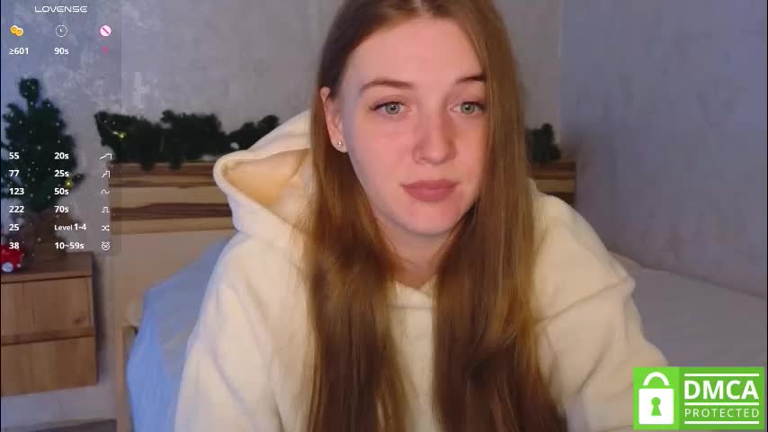 liebevol Live Sex December 27, 2025