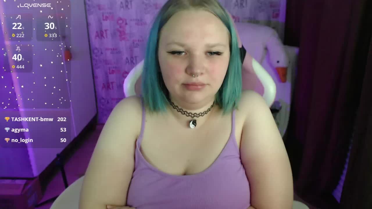 -MeooW- Live Sex December 27, 2025