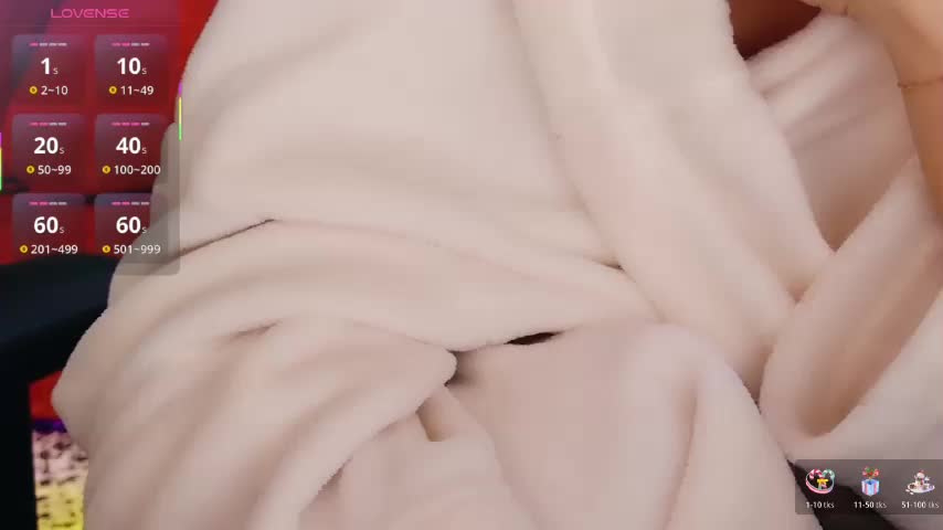 Cool-Baby Live Sex December 27, 2025