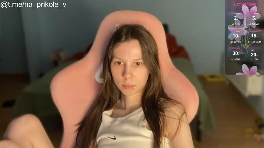 na_prikole_ Live Sex December 27, 2025
