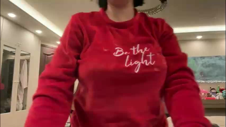 therealcamilabaddie Live Sex December 27, 2025