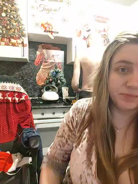 Innokentiy449 Live Sex December 27, 2025