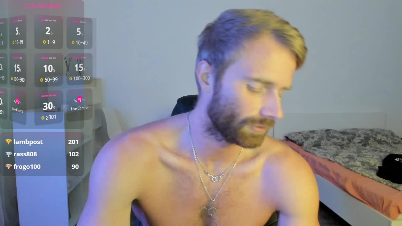 Paul-Rolex Live Sex December 27, 2025