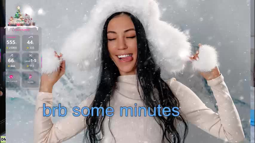 dragoncutey Live Sex December 27, 2025