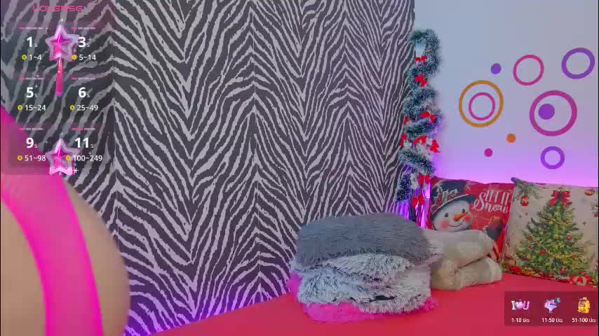 jennyshow Live Sex December 27, 2025