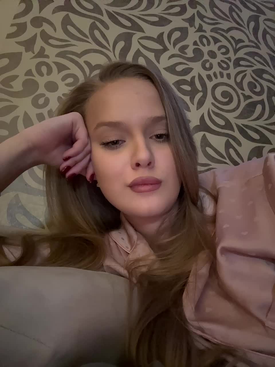 CrisWilliams Live Sex December 27, 2025