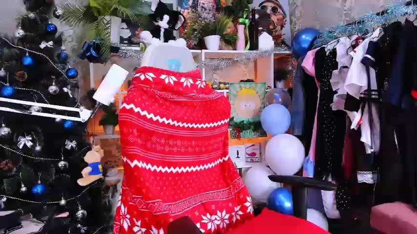 AsyaSweeet Live Sex December 27, 2025