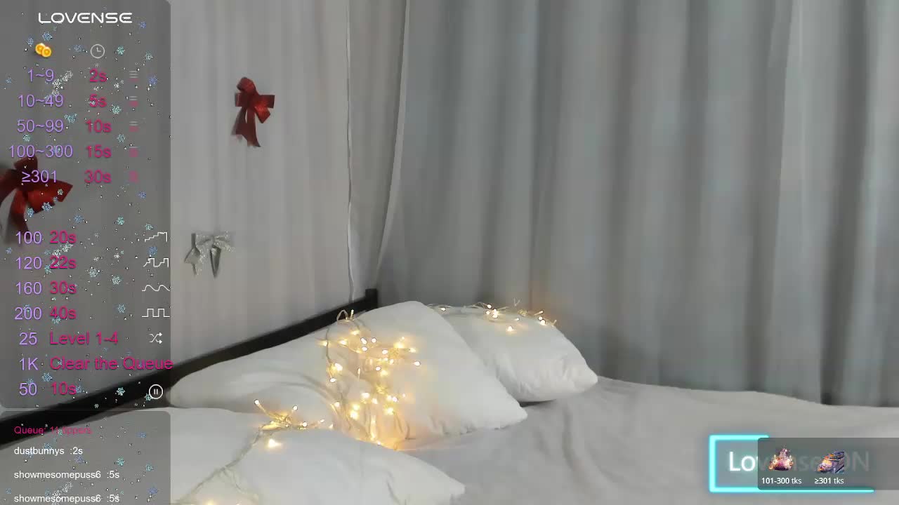 Amelia-skyy Live Sex December 27, 2025