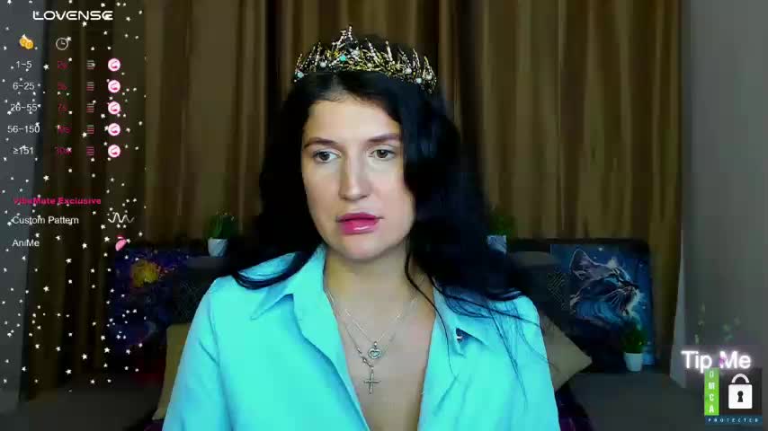 AliannaSoloKisses Live Sex December 27, 2025