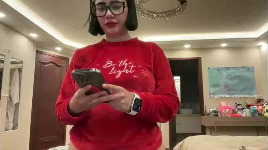 therealcamilabaddie Live Sex December 27, 2025