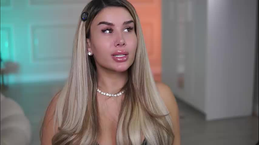 evazane Live Sex December 27, 2025