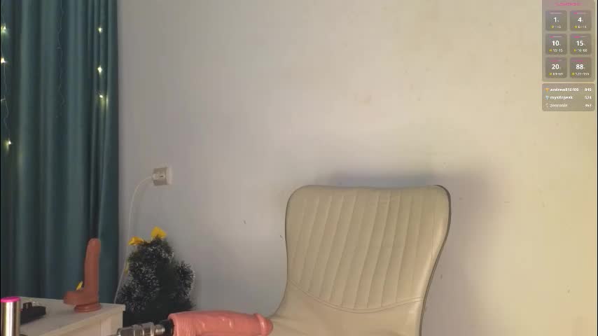 hey_herbal Live Sex December 27, 2025