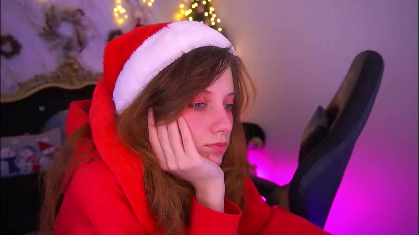 cuteefoxy Live Sex December 27, 2025