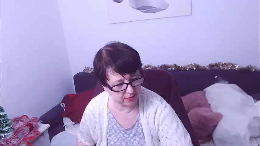 christarose Live Sex December 27, 2025