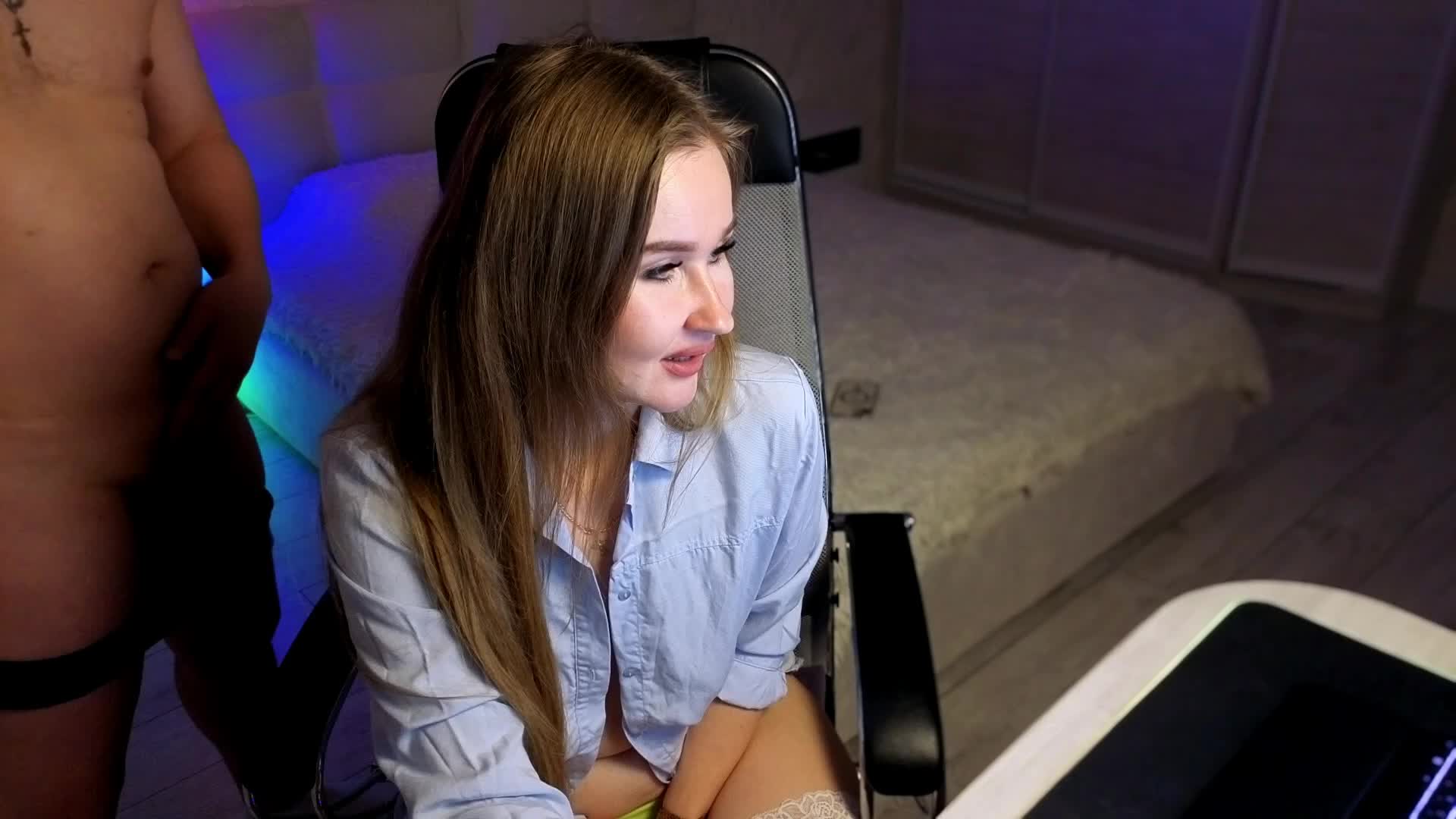 _Chocolate_ Live Sex December 27, 2025