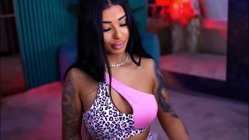 arabellaposh Live Sex December 27, 2025