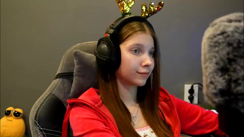 brandamatteson Live Sex December 27, 2025