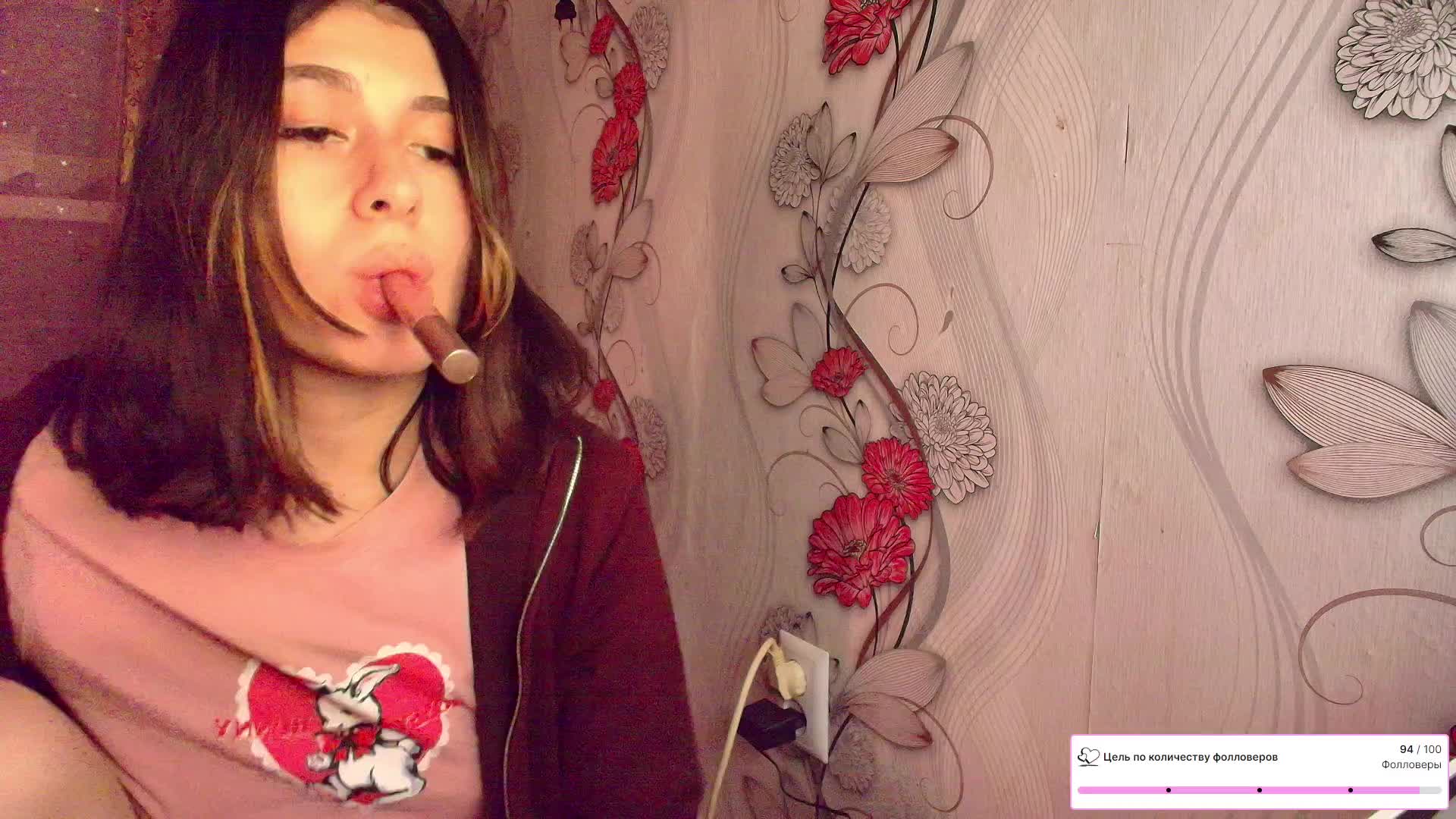 KristinaScott Live Sex December 27, 2025