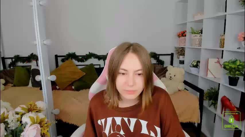 elma_lily Live Sex December 27, 2025