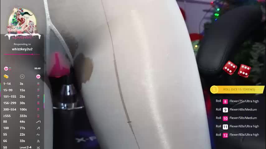 mocha_ Live Sex December 27, 2025