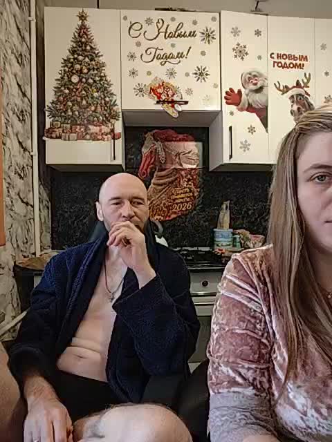 Innokentiy449 Live Sex December 27, 2025