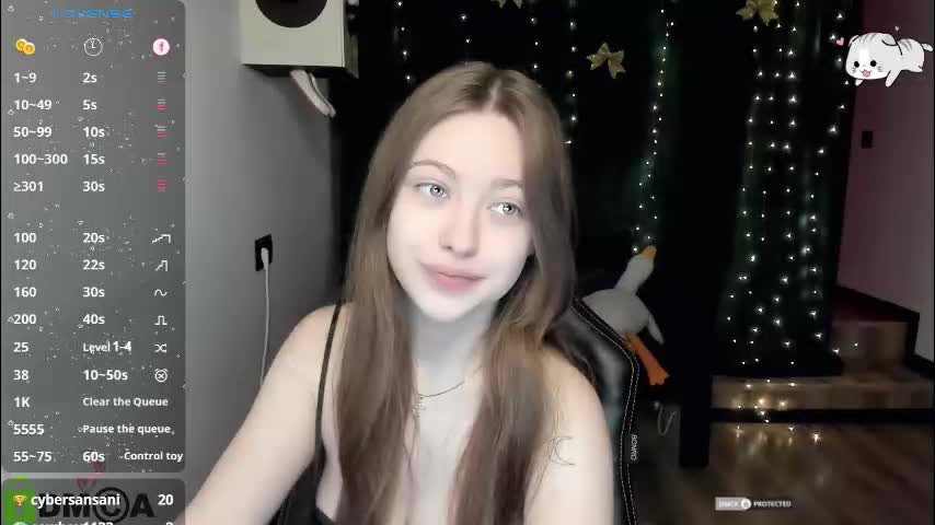 sweetmuffin88 Live Sex December 27, 2025
