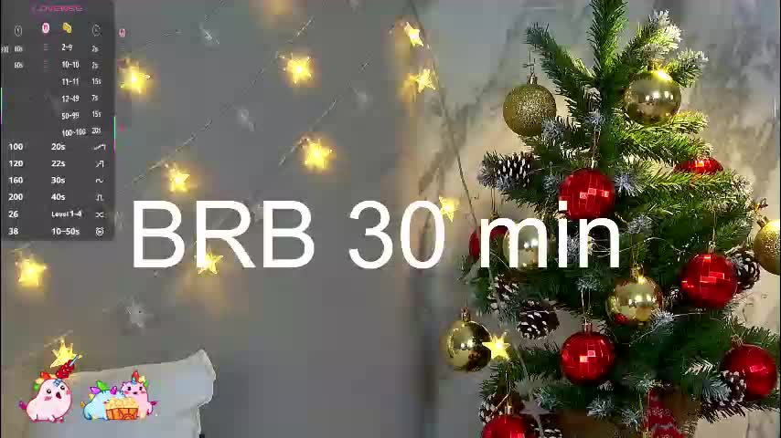 maltii_evans Live Sex December 27, 2025