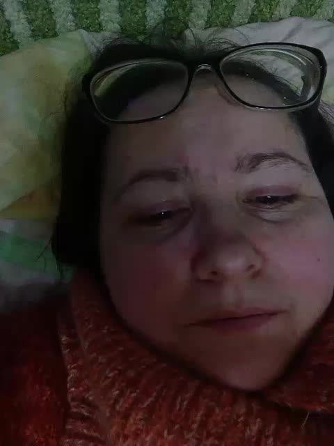 Sokovita Live Sex December 27, 2025