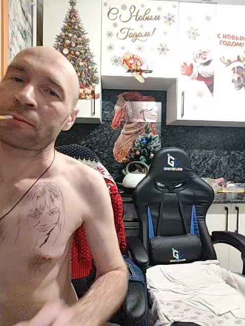 Innokentiy449 Live Sex December 27, 2025