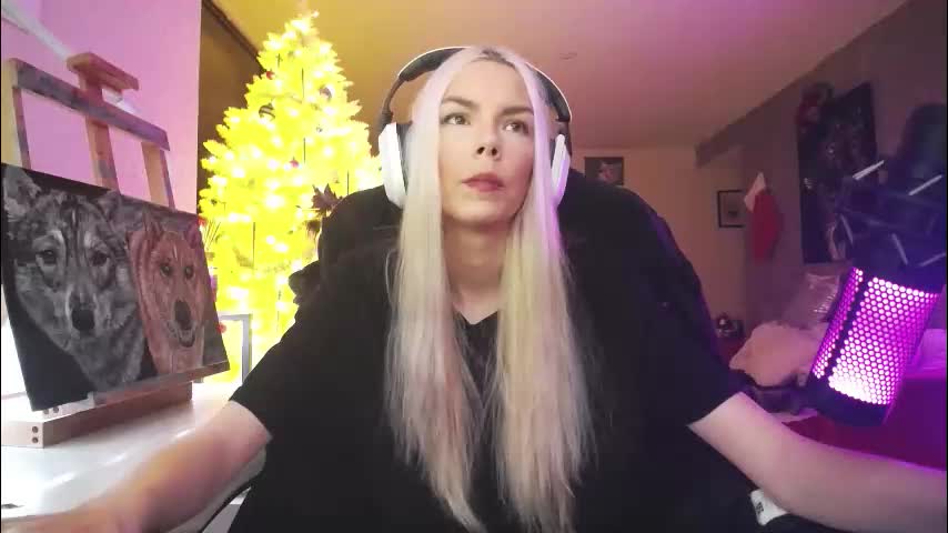 tinykylie Live Sex December 27, 2025