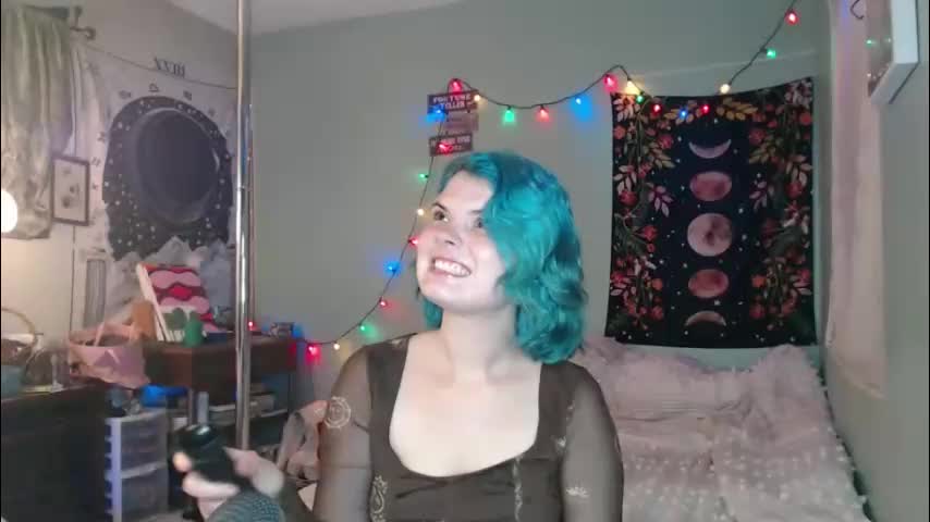 venusastar Live Sex December 27, 2025