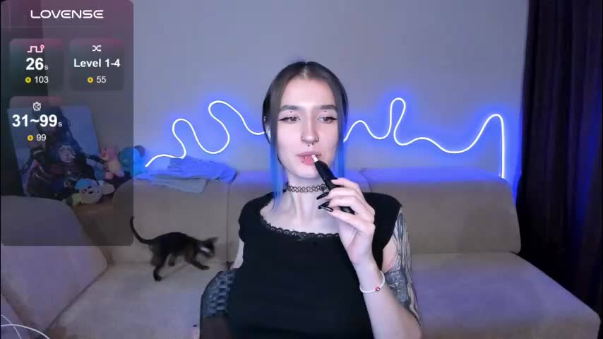 mika_reid Live Sex December 27, 2025