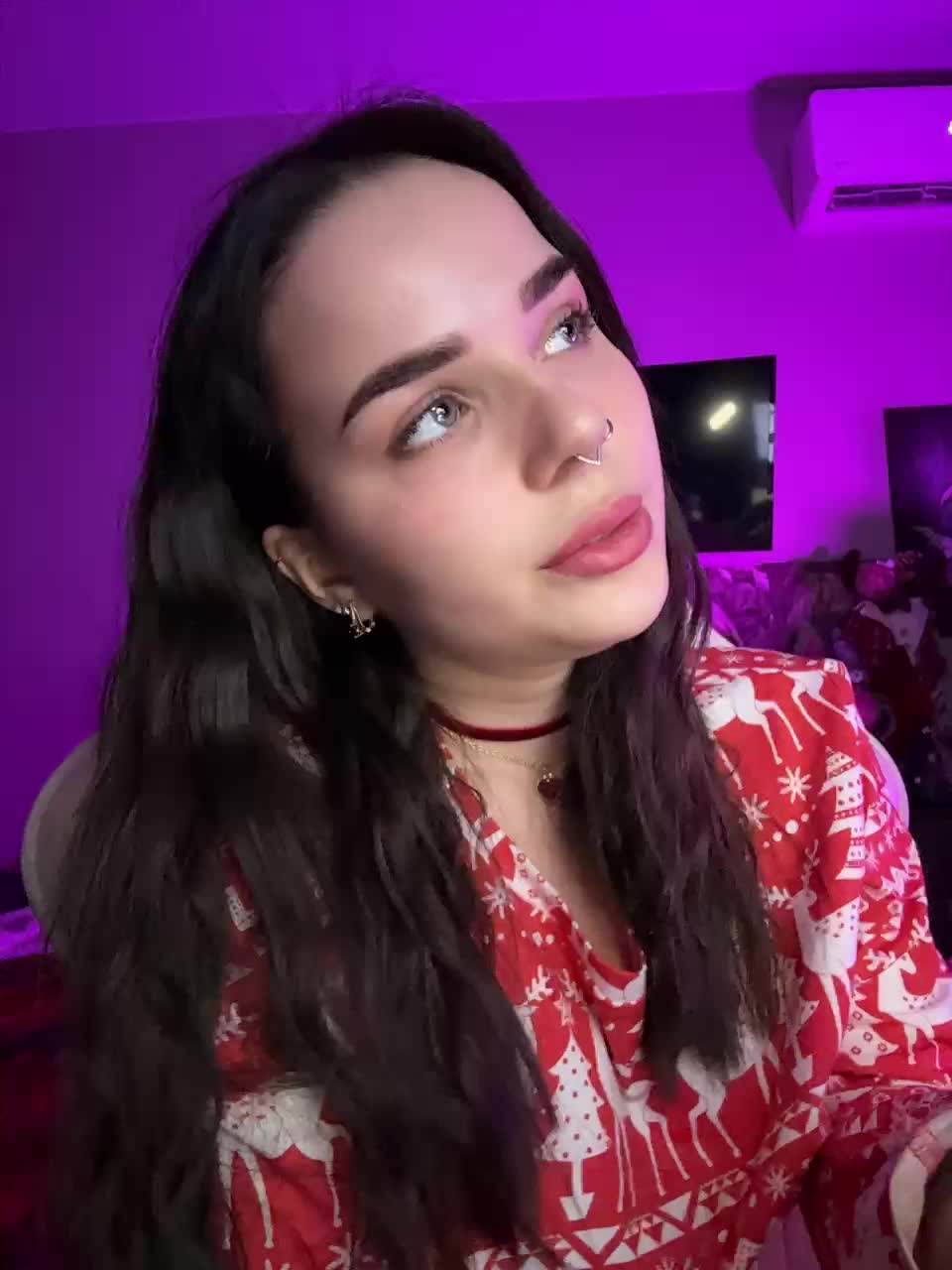 MiniNika Live Sex December 27, 2025