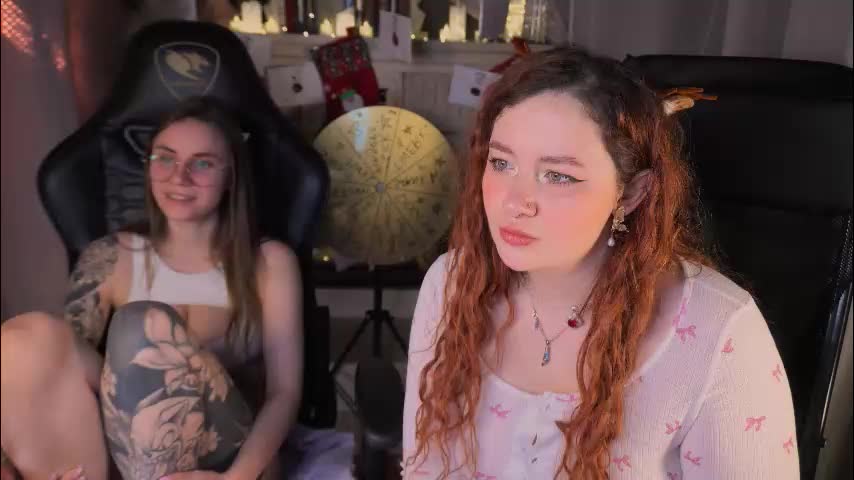 carolina_winter Live Sex December 27, 2025