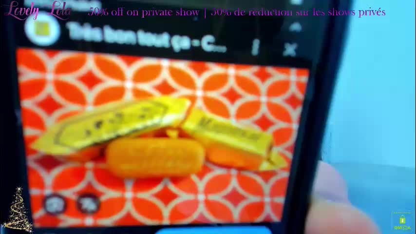 lovelylola_fr Live Sex December 27, 2025