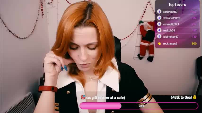 peppymia Live Sex December 27, 2025