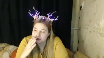 Boolochkaa Live Sex December 27, 2025