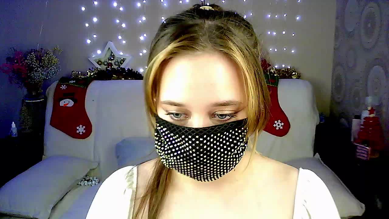 EridaAmorous-1 Live Sex December 27, 2025