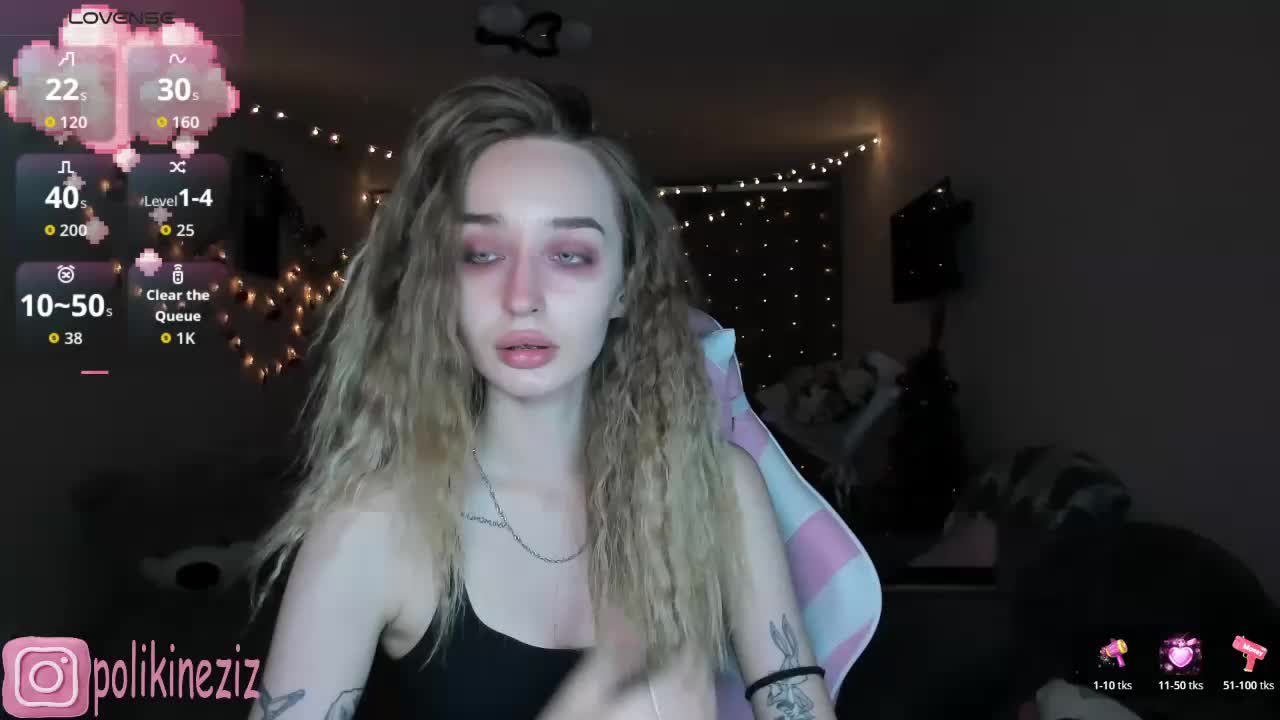 Polikinesis Live Sex December 27, 2025