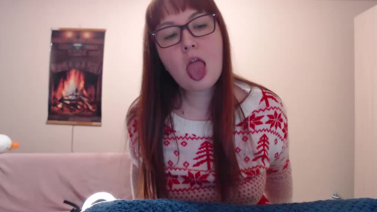 MISTRESS-FOX Live Sex December 27, 2025