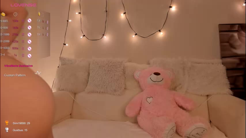 wanna_breed Live Sex December 27, 2025