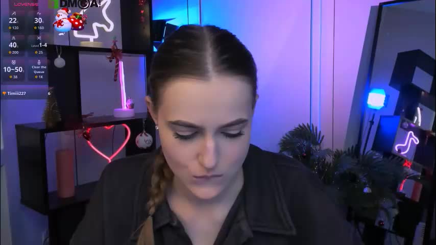 sendi_cais Live Sex December 27, 2025