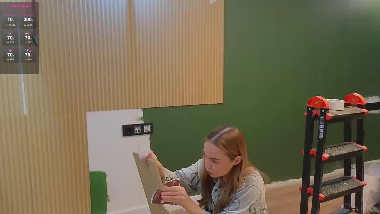 Emili1- Live Sex December 27, 2025