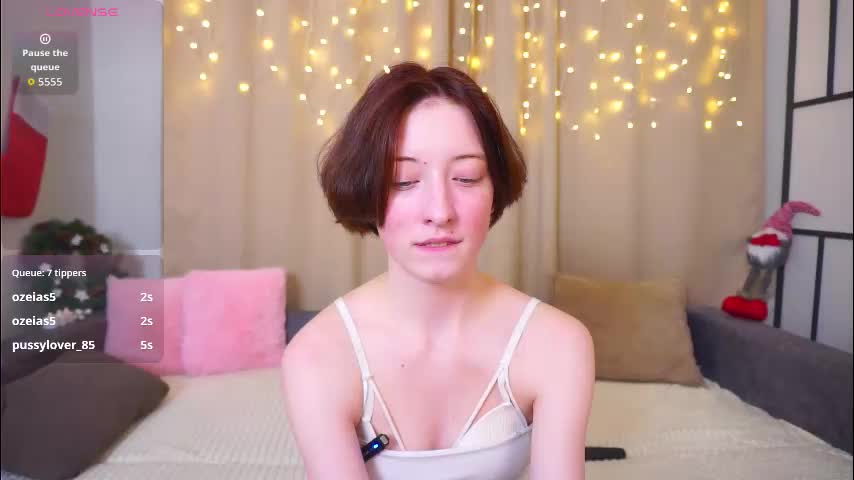 luvenianitschke Live Sex December 27, 2025