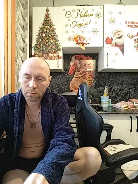 Innokentiy449 Live Sex December 27, 2025